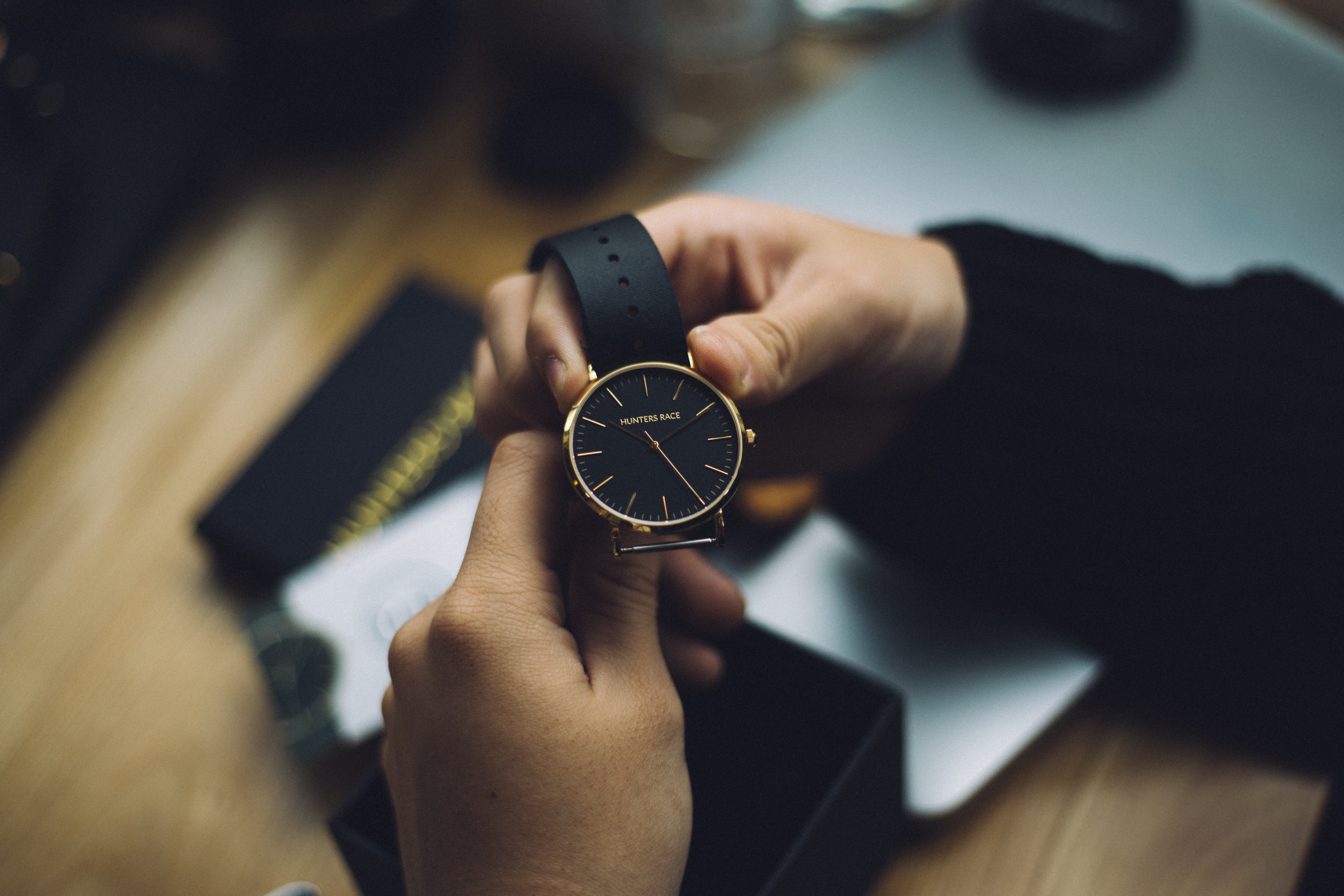 mejores marcas de relojes