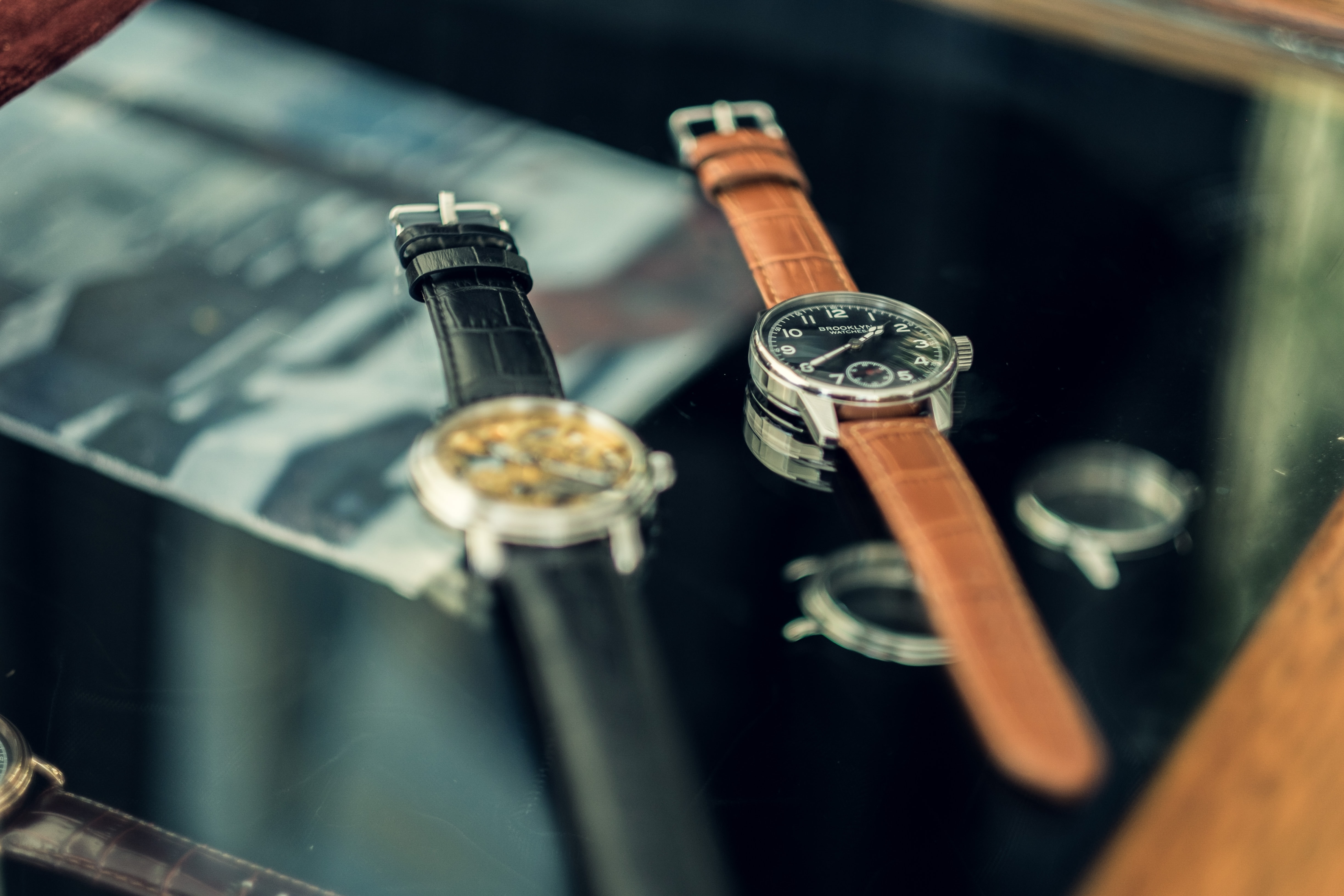 mejores marcas de relojes