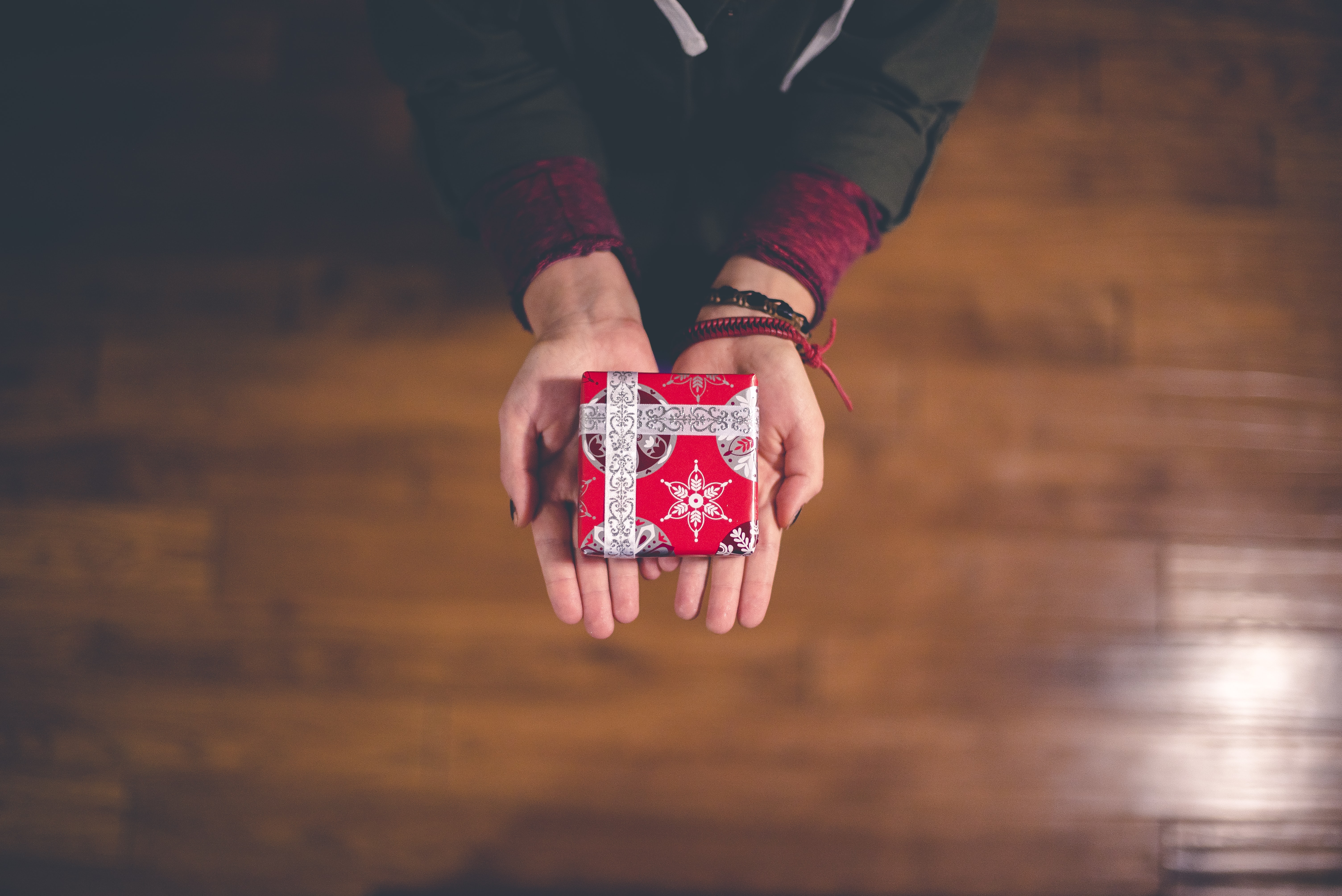 regalos de Navidad para ella