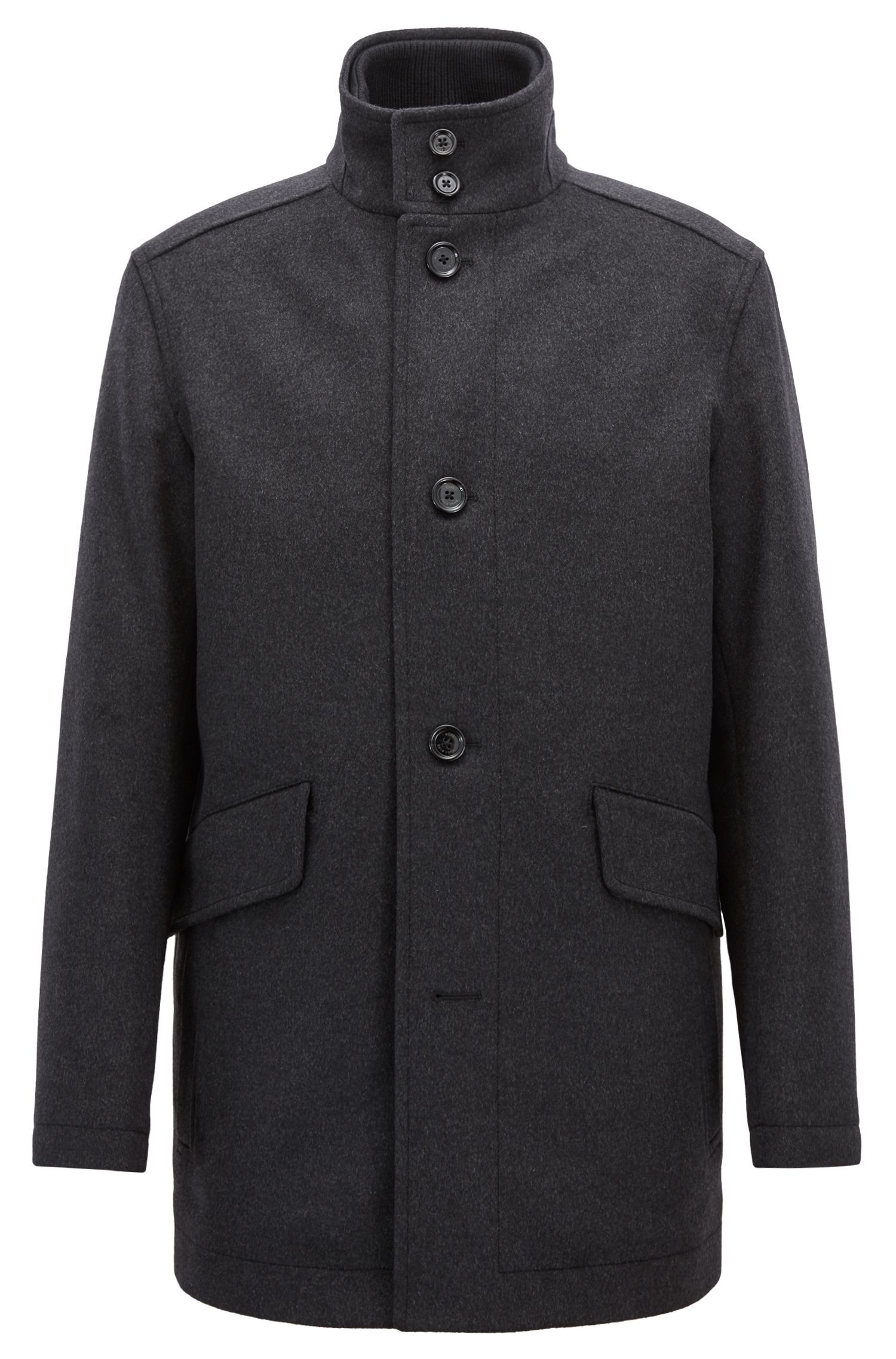 Chamarras de Invierno