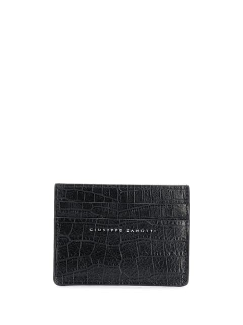 cartera para hombre