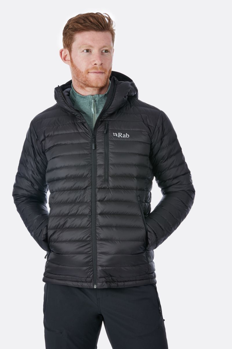 Chamarras de Invierno