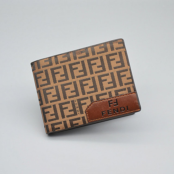 cartera para hombre