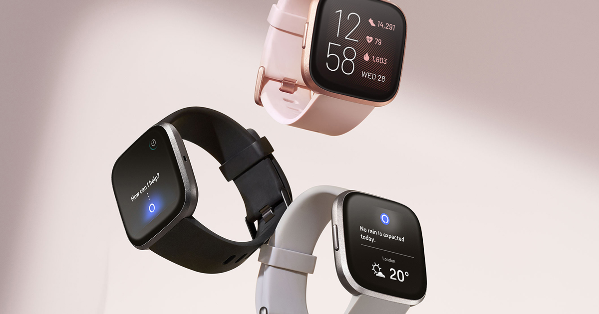 Fitbit