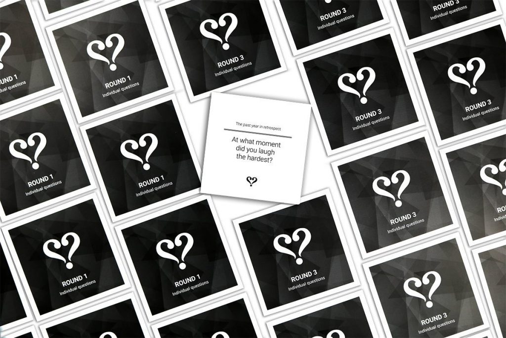 ConVertellis: Menos charlas superficiales y más conversaciones auténticas
