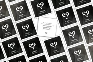ConVertellis: Menos charlas superficiales y más conversaciones auténticas