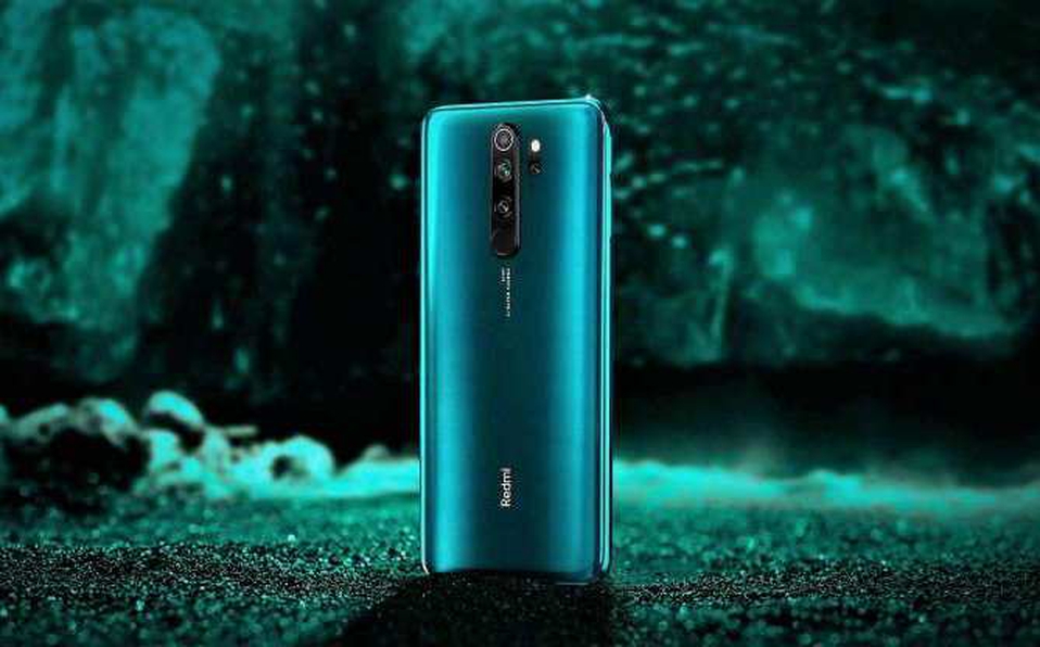 Redmi Note 8 Pro Xiaomi
