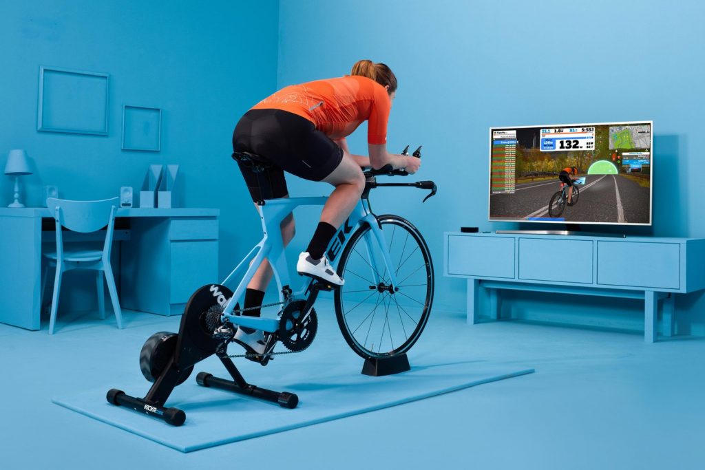 ¿Quieres estar en forma para la primavera? El entrenamiento de invierno es clave para el éxito del verano