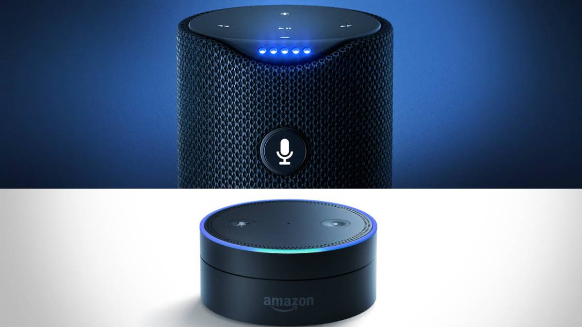 Skills de Alexa