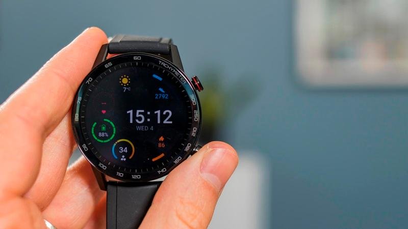 Honor Magic Watch 2