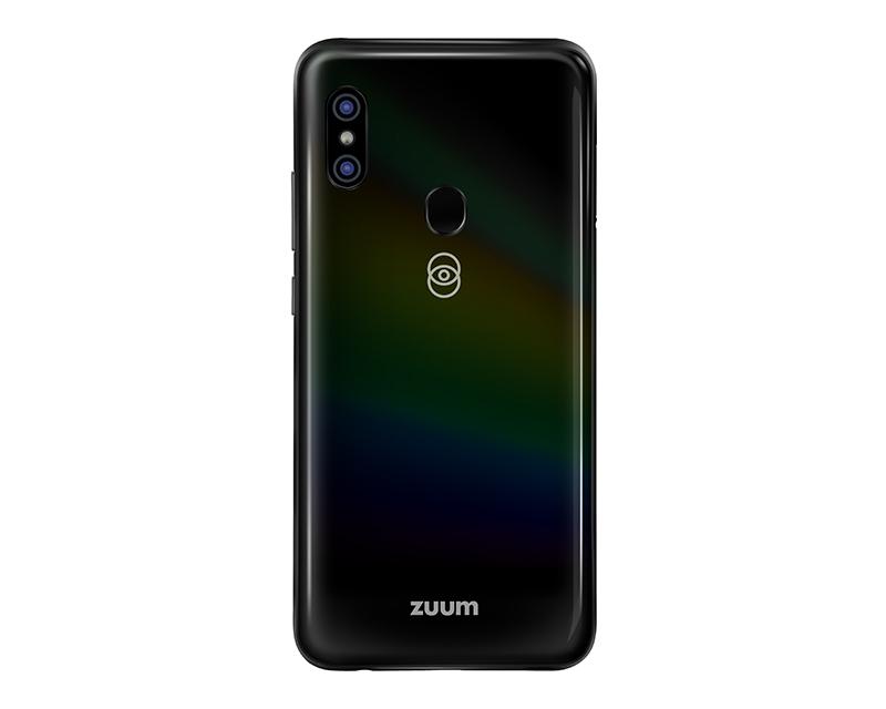 Zuum Aura X