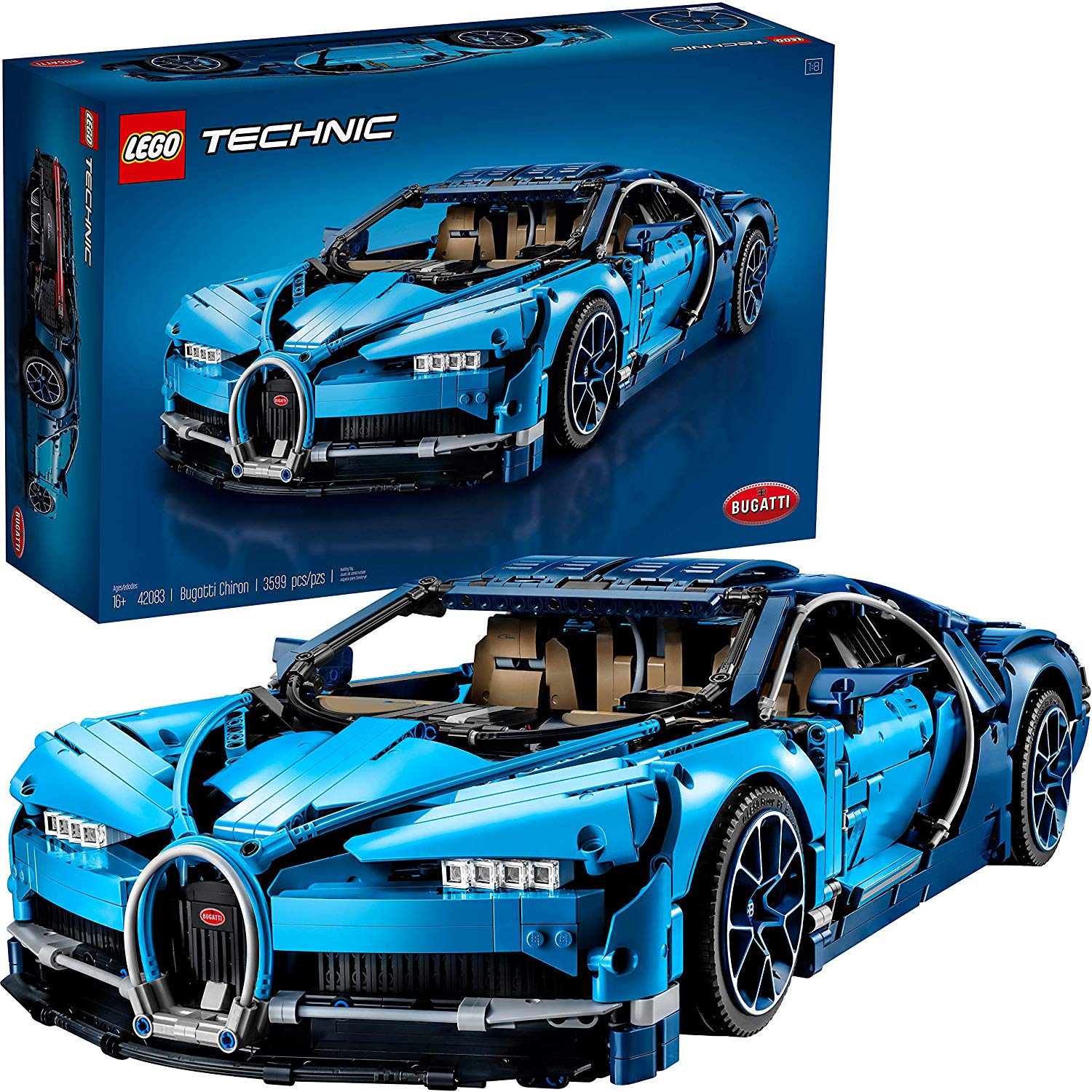 regalo para Reyes
