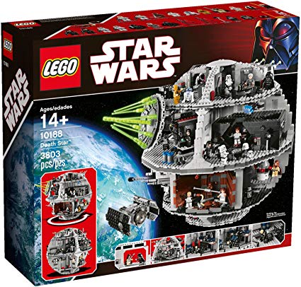 Star Wars Lego