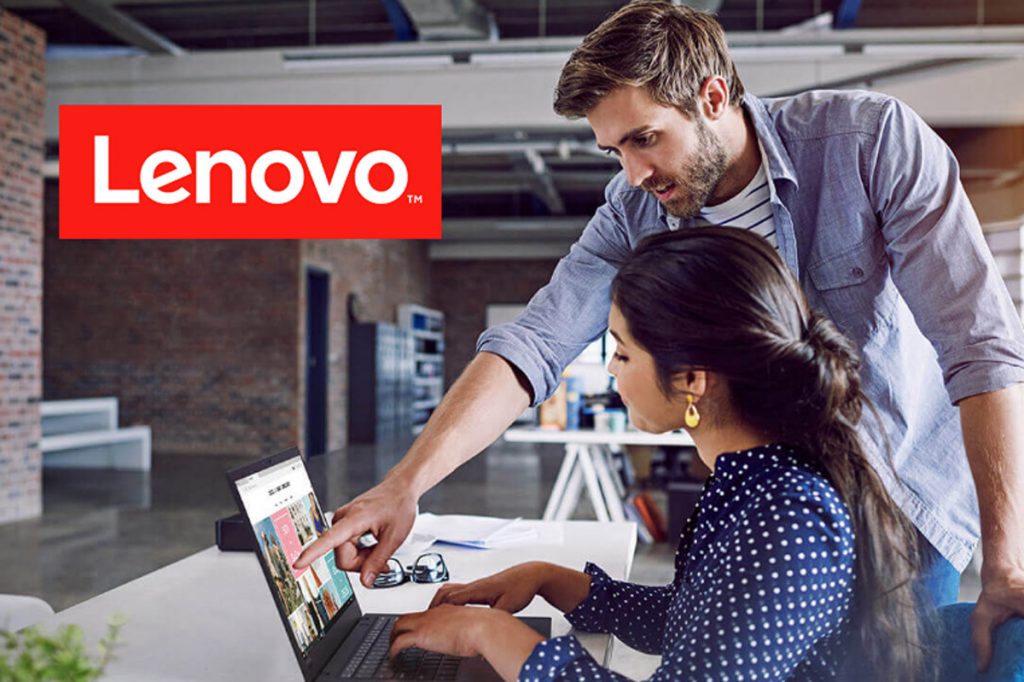 Lo mejor de LENOVO en el CES 2020