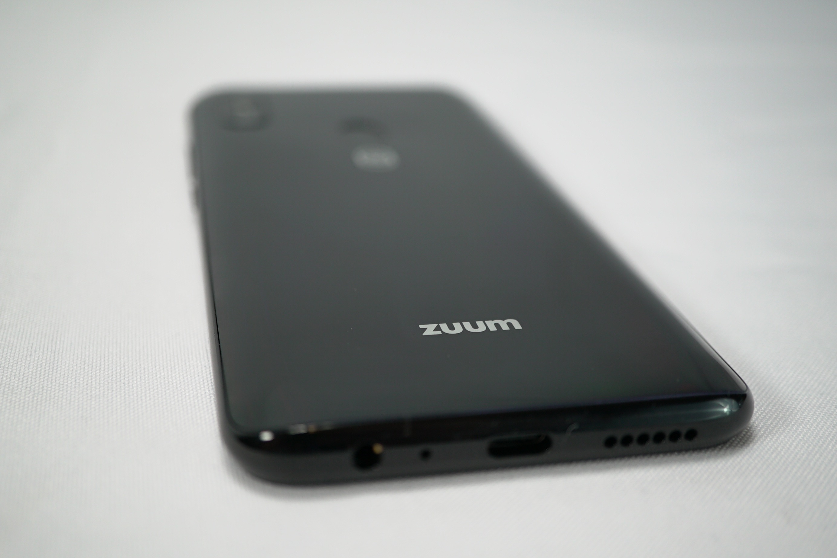 Zuum Aura X