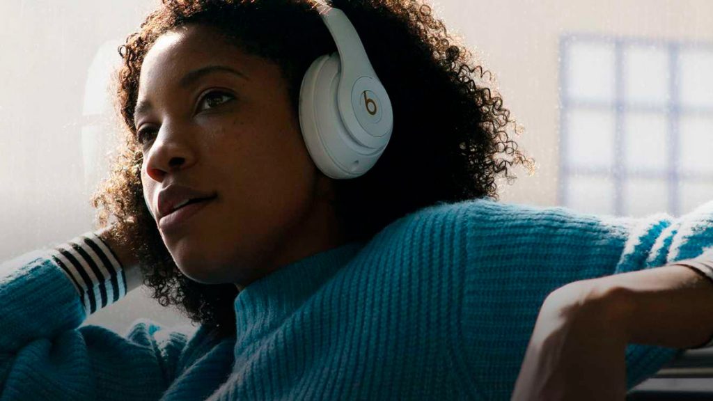 Los mejores audífonos Beats by Dr Dre