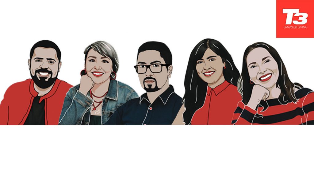 El arte y la tecnología pueden sanar la depresión