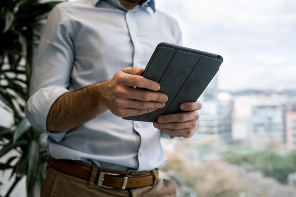 La mejor tablet de 2019. Una breve lista para escoger la ideal