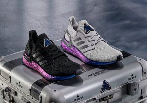 Adidas empodera a los atletas con UltraBoost 20