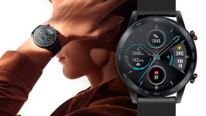 Honor Magic Watch 2: Lleno de funciones fitness, pero ¿supera a sus rivales de Android Wear?