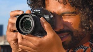 Reseñamos la cámara Nikon Z50: Considerada por algunos como una de las mejores en el mercado