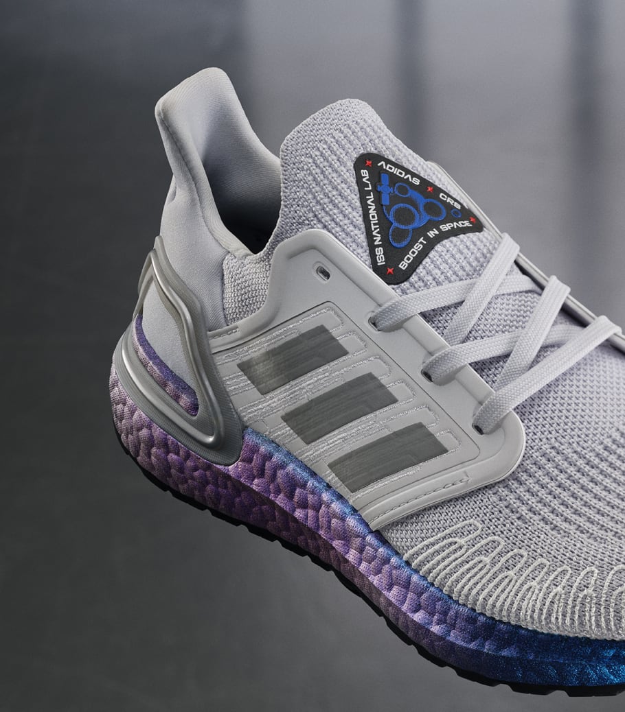 UltraBoost 20 de Adidas