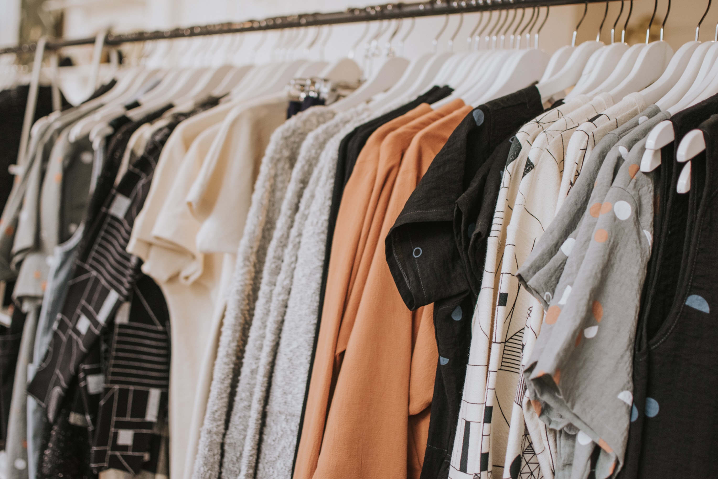 Tendencias de compra