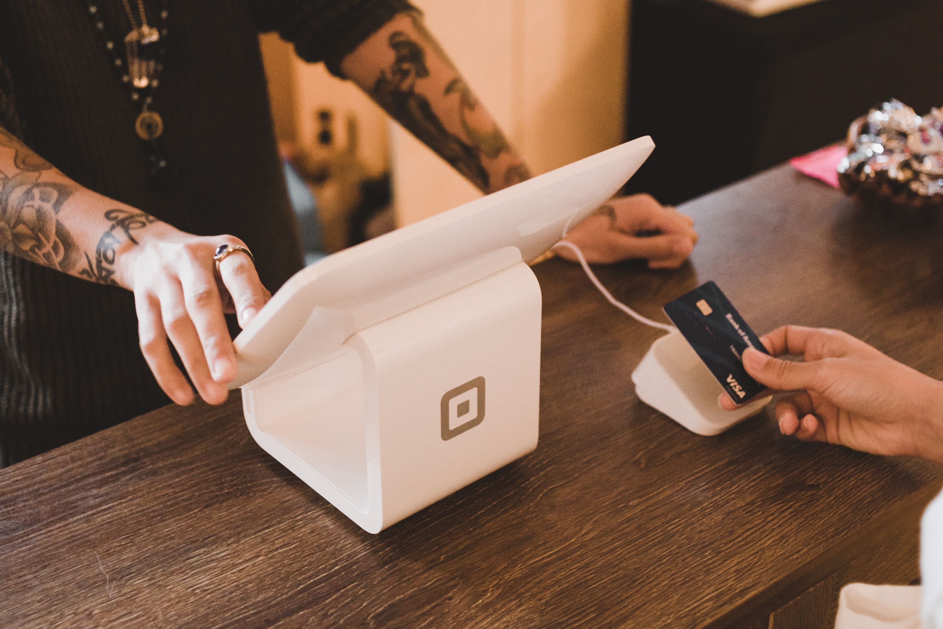Tendencias de compra