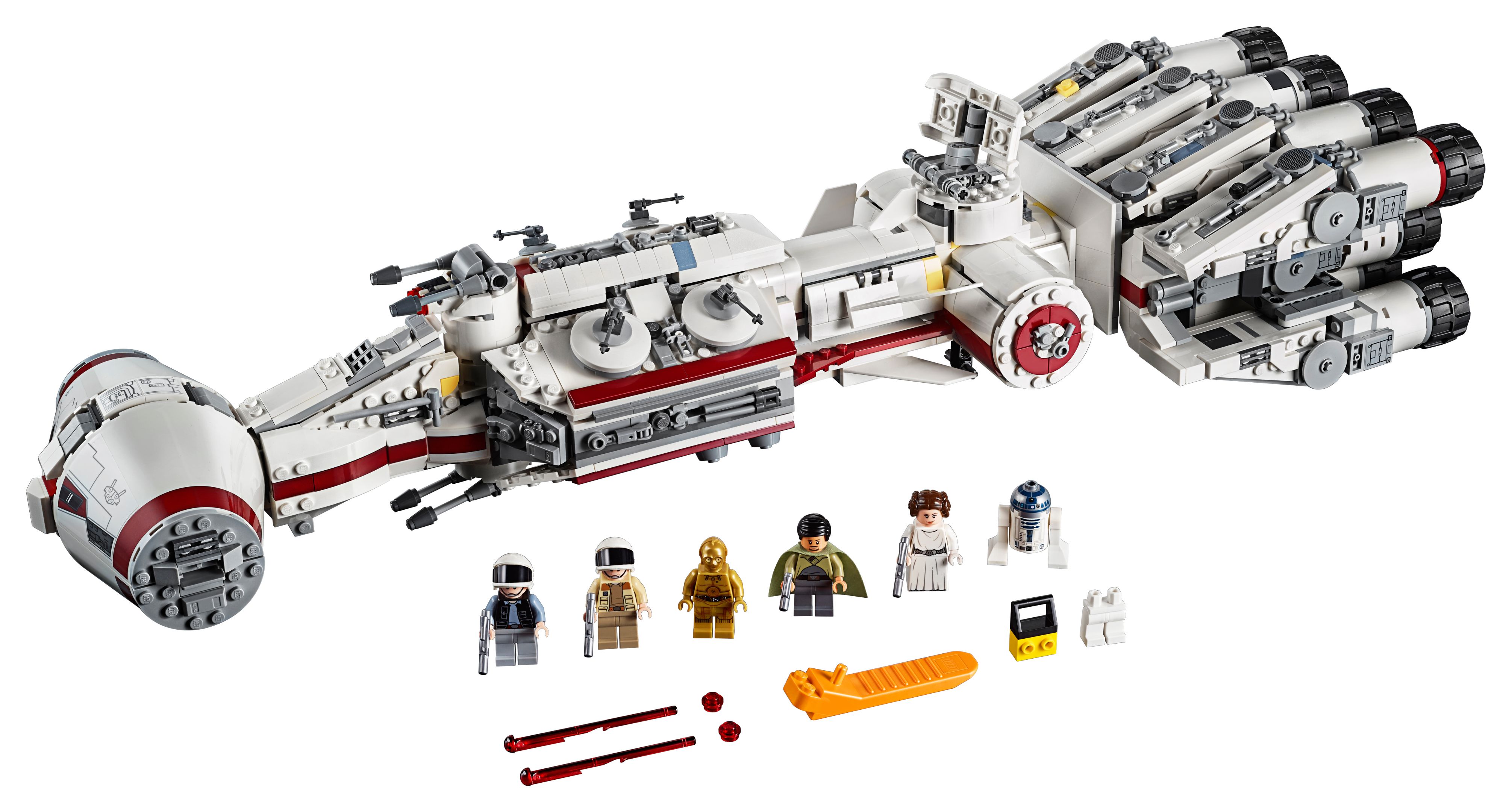 Star Wars Lego