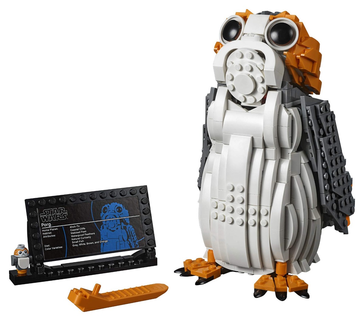 Star Wars Lego