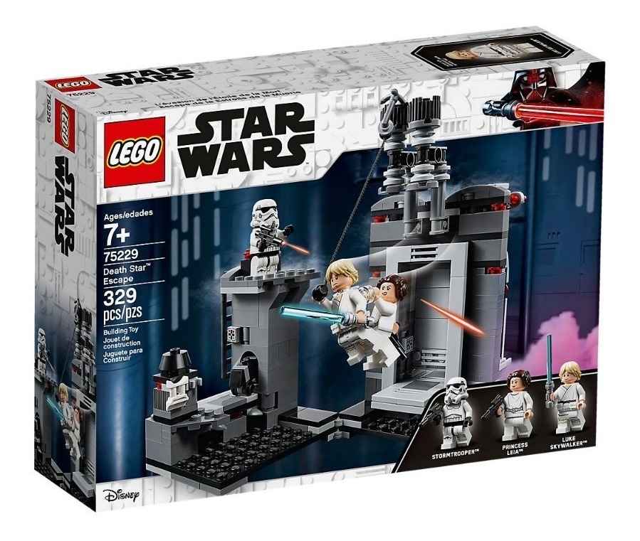 Star Wars Lego