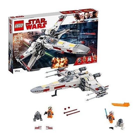 Star Wars Lego