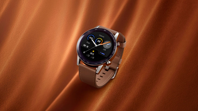 Honor Magic Watch 2