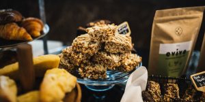 Las mejores barras de proteína: Incorpóralas a tu dieta y alimenta tus florecientes bíceps