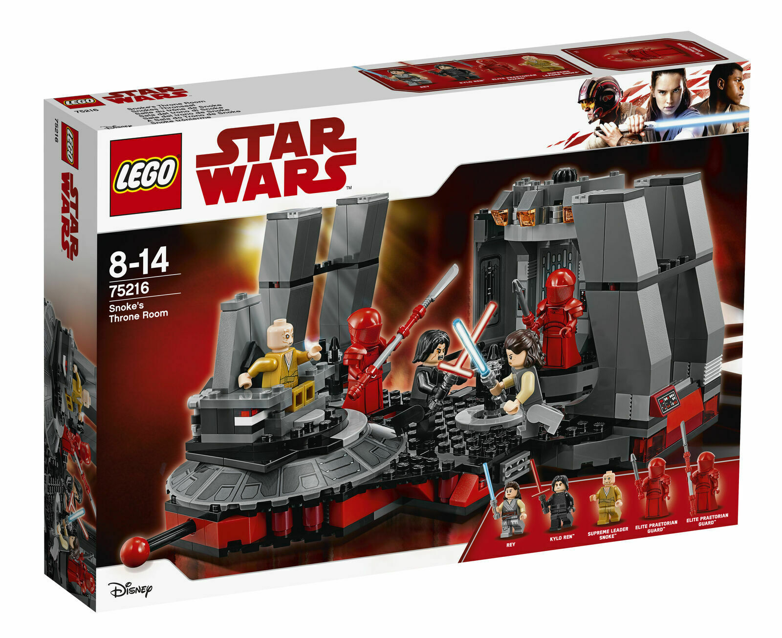 Star Wars Lego
