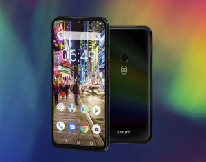 Reseña del Nuevo Zuum Aura X
