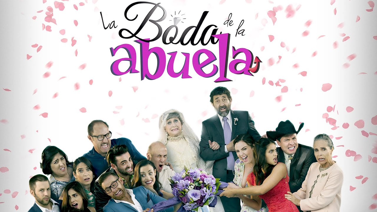 Febrero en Netflix