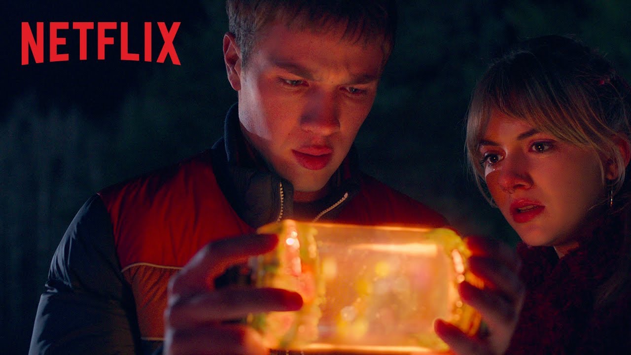 Febrero en Netflix