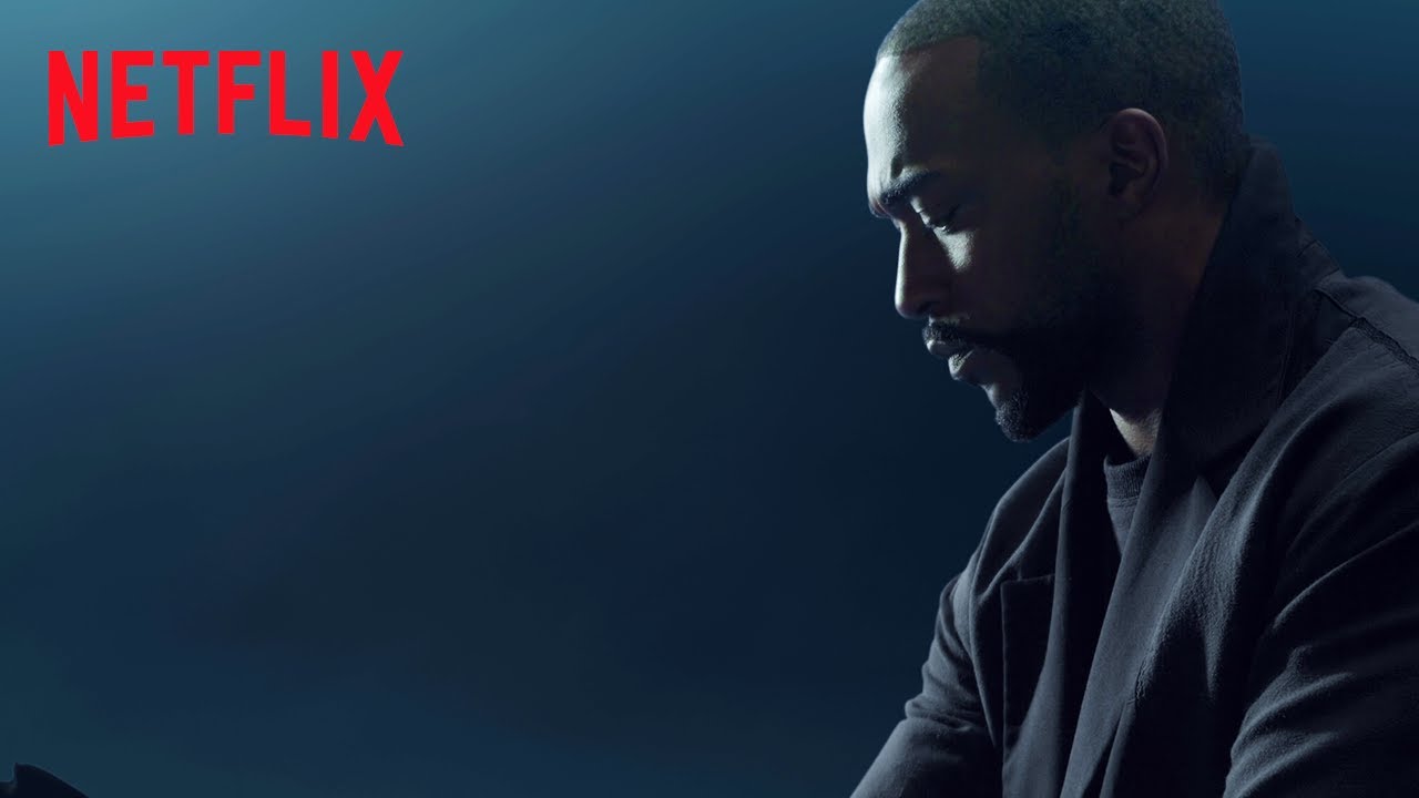 Febrero en Netflix
