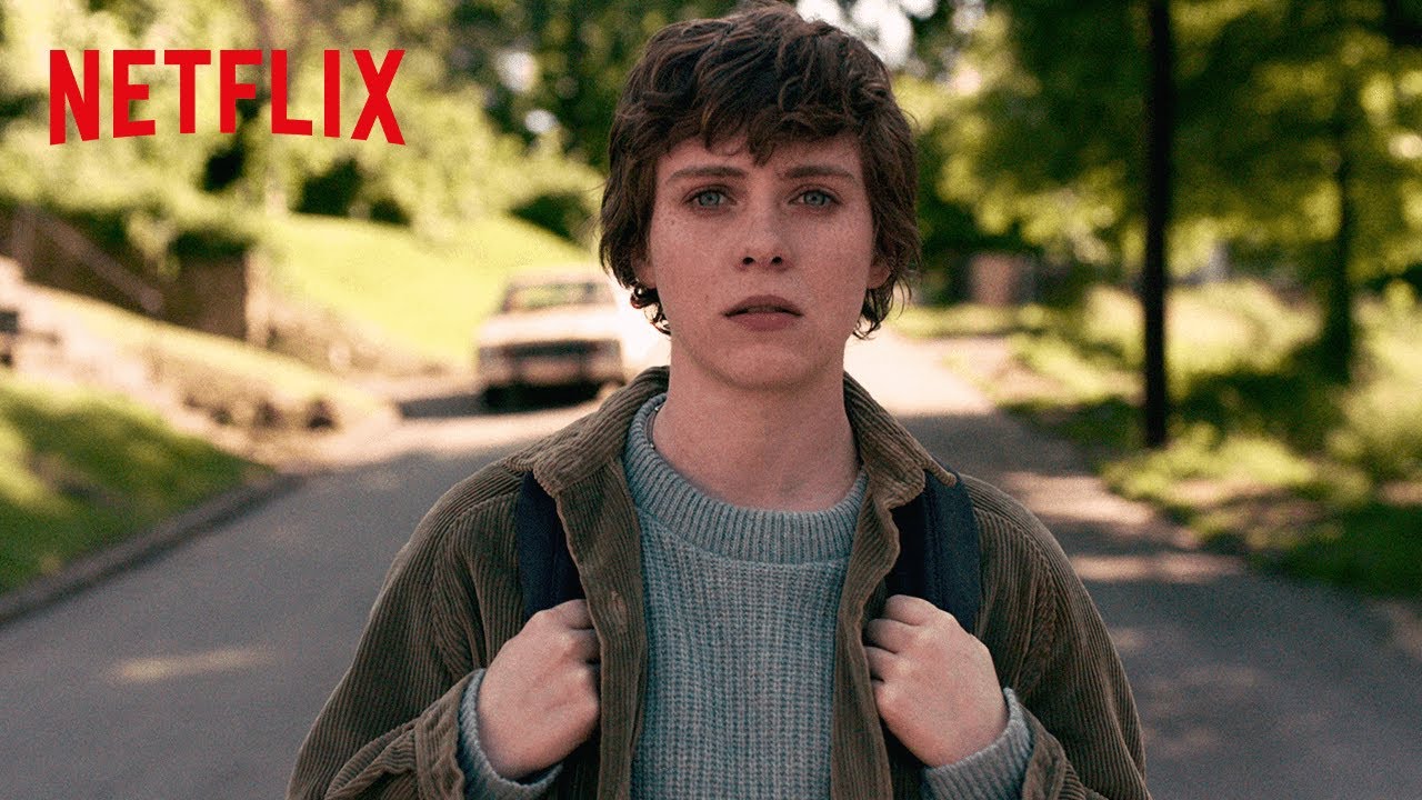 Febrero en Netflix