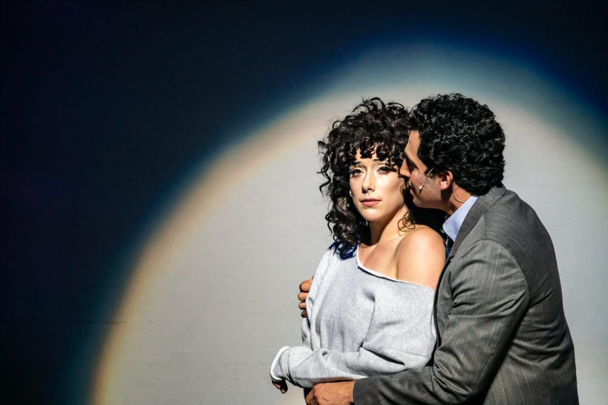 Febrero en Netflix