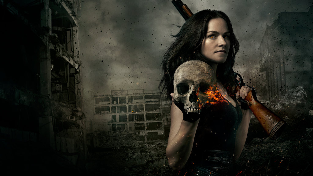Febrero en Netflix
