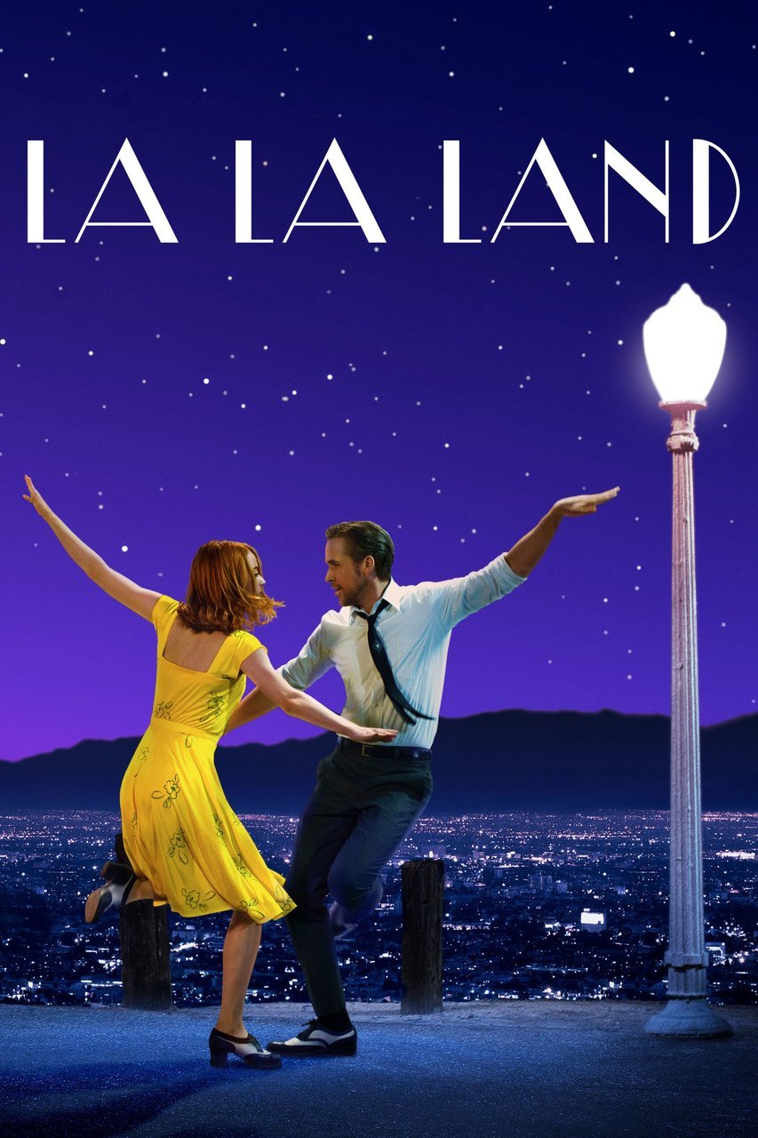 Febrero en Netflix