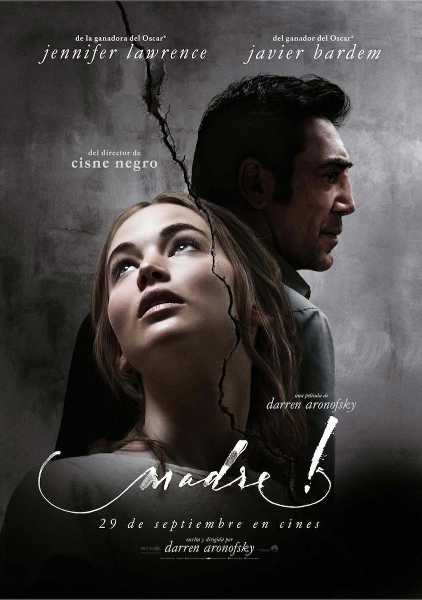 Febrero en Netflix