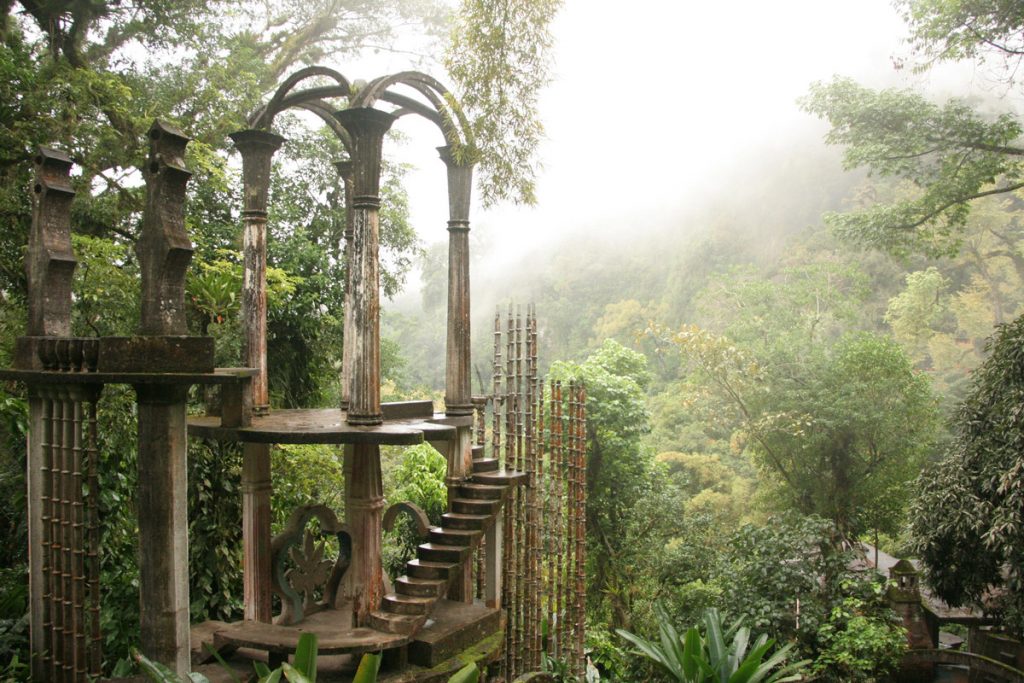 5 destinos en México para visitar con tu pareja