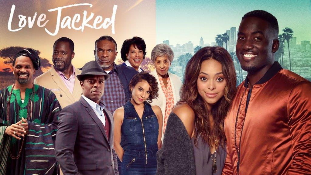 Febrero en Netflix
