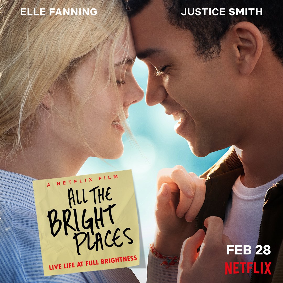 Febrero en Netflix