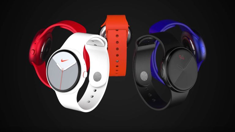 Apple Watch series 6