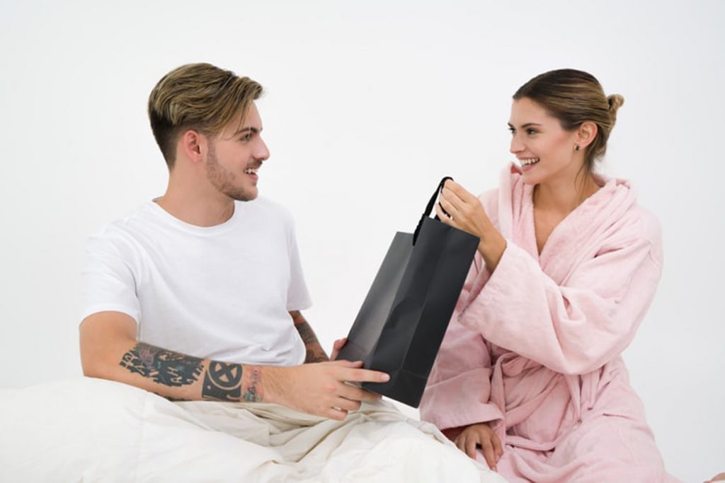 Los mejores regalos de San Valentín para él y para ella 2020