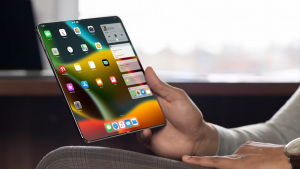 Teléfono plegable de Apple en camino: el nuevo iPhone puede estar a ‘menos de un año de distancia’